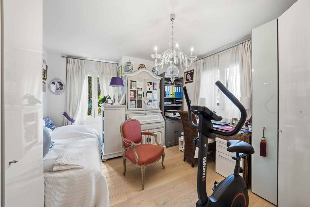 3 Zimmer Wohnung zum verkaufen in Longirod - Bild 1/11