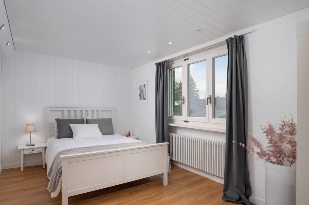 10 rooms House to buy in Wald ZH - image 1/13
