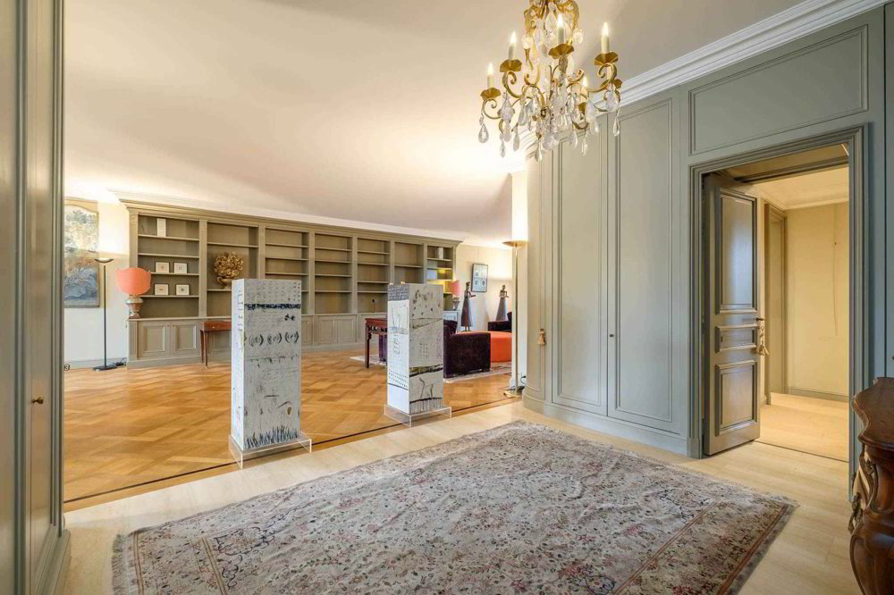Wohnung – Le Grand-Saconnex - Ansicht 2