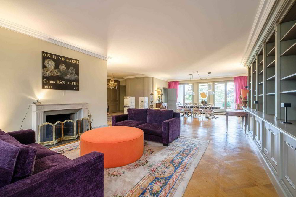 Wohnung – Le Grand-Saconnex - Ansicht 3