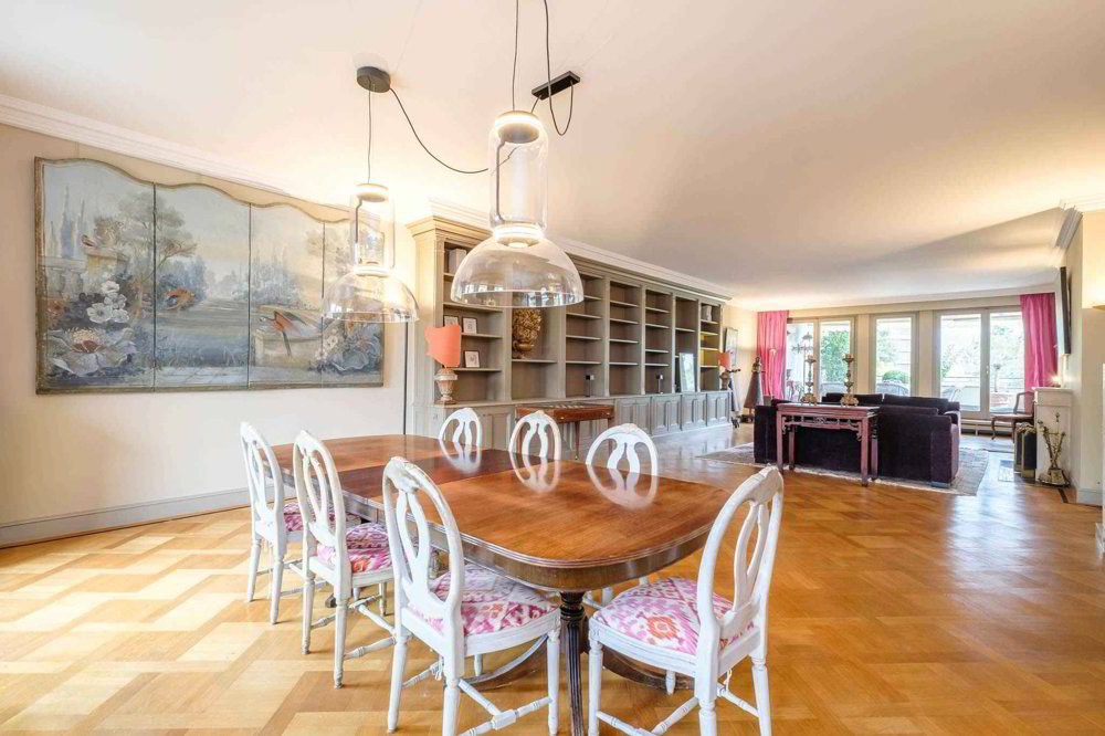 Wohnung – Le Grand-Saconnex - Ansicht 4