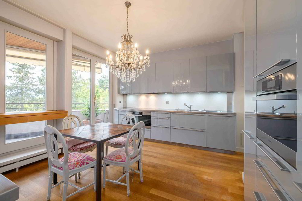 Wohnung – Le Grand-Saconnex - Ansicht 5