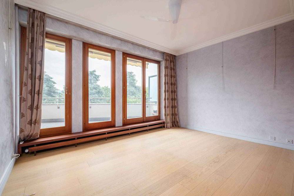 Wohnung – Le Grand-Saconnex - Mehr