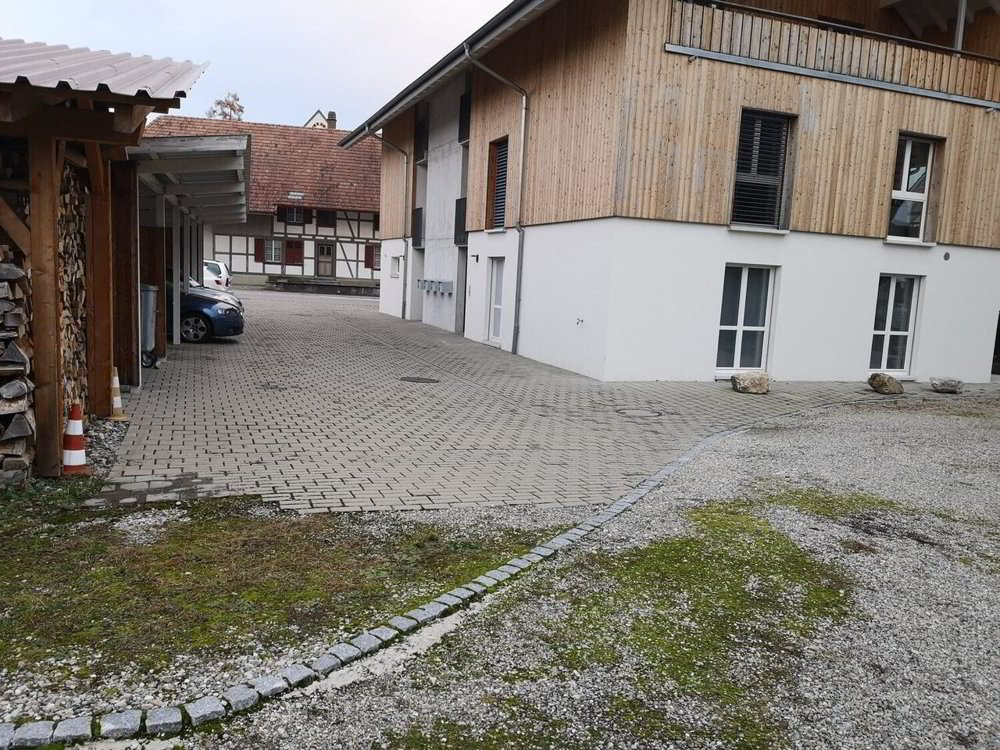 Appartamento di 3 locali in affitto a Koppigen - immagine 1/12
