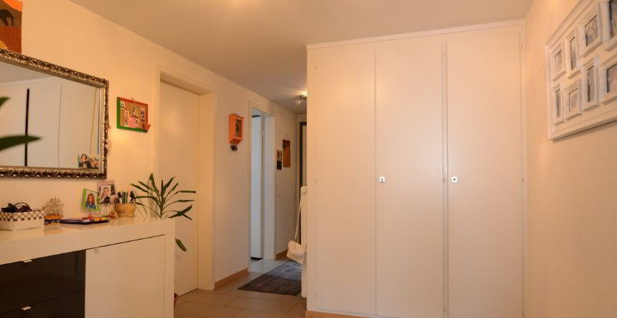 Wohnung – Broc - Ansicht 4