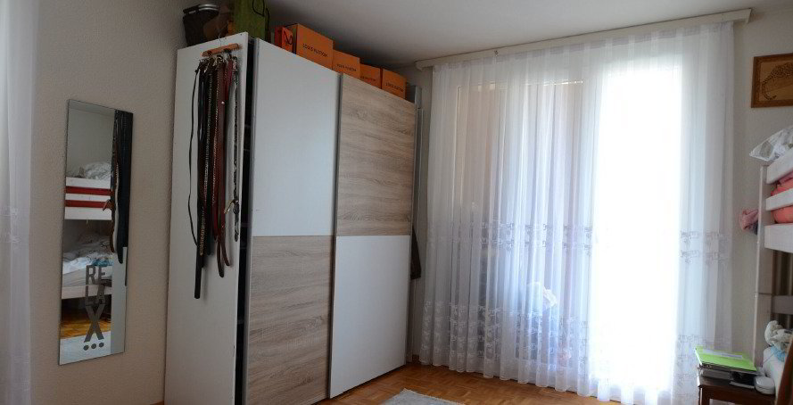 Wohnung – Broc - Mehr