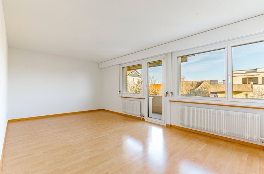 Wohnung – Utzenstorf - Ansicht 2