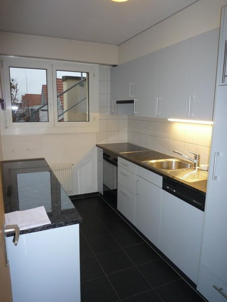 Wohnung – Utzenstorf - Mehr