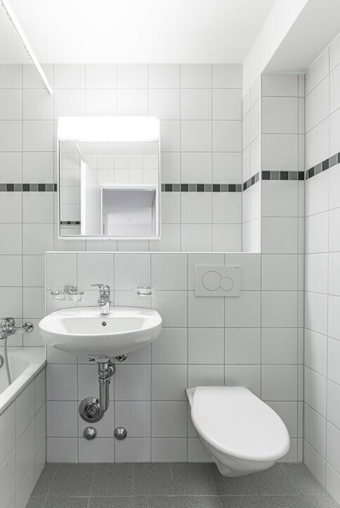 4 rooms Apartment for rent in Utzenstorf - image 1/9