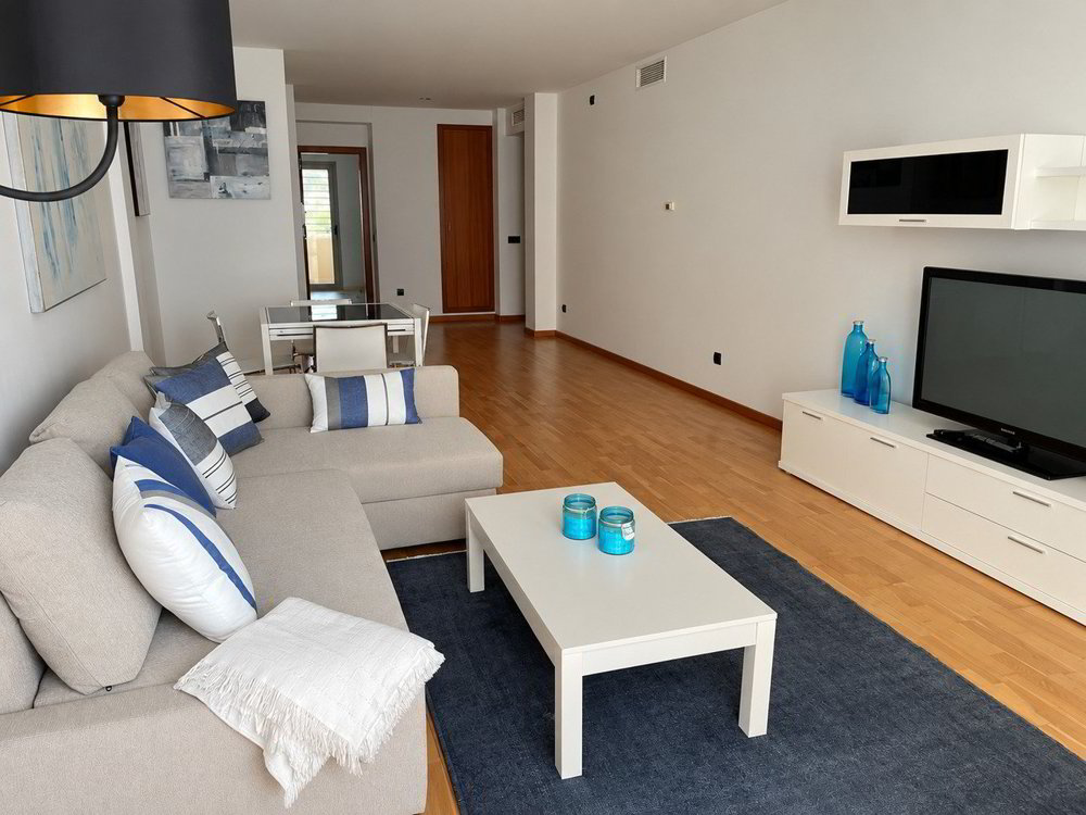 Wohnung – Lausanne, Maison Olympique - Ansicht 5