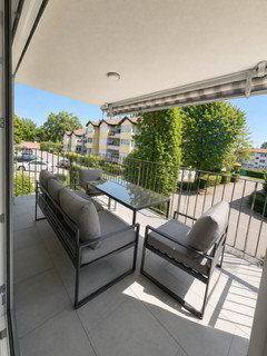 Wohnung – Zürich - Ansicht 2