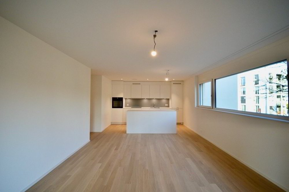 Wohnung – Zürich - Ansicht 2