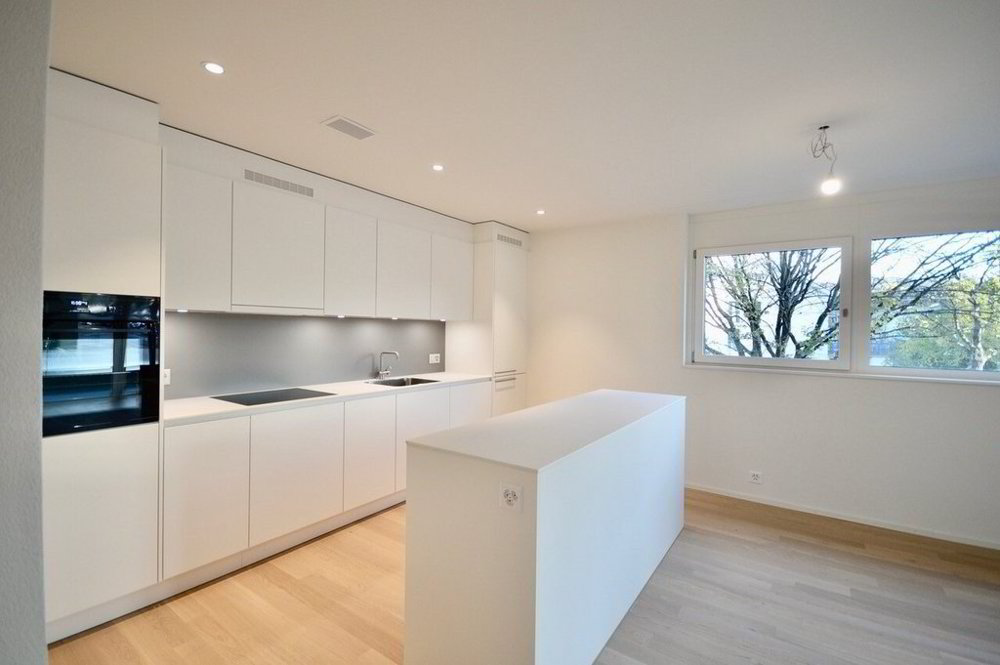 Wohnung – Zürich - Ansicht 3