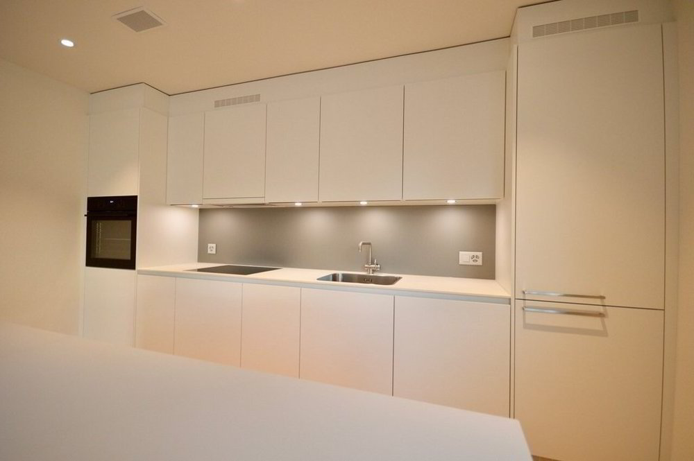 Wohnung – Zürich - Ansicht 5