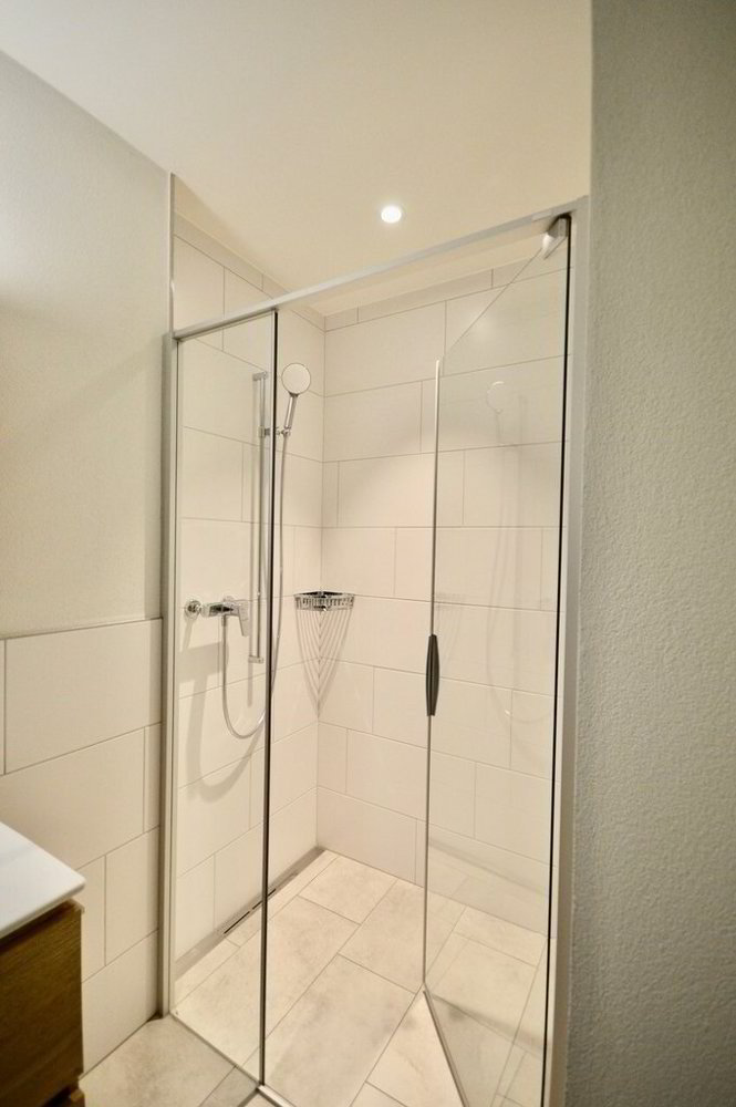Wohnung – Zürich - Mehr