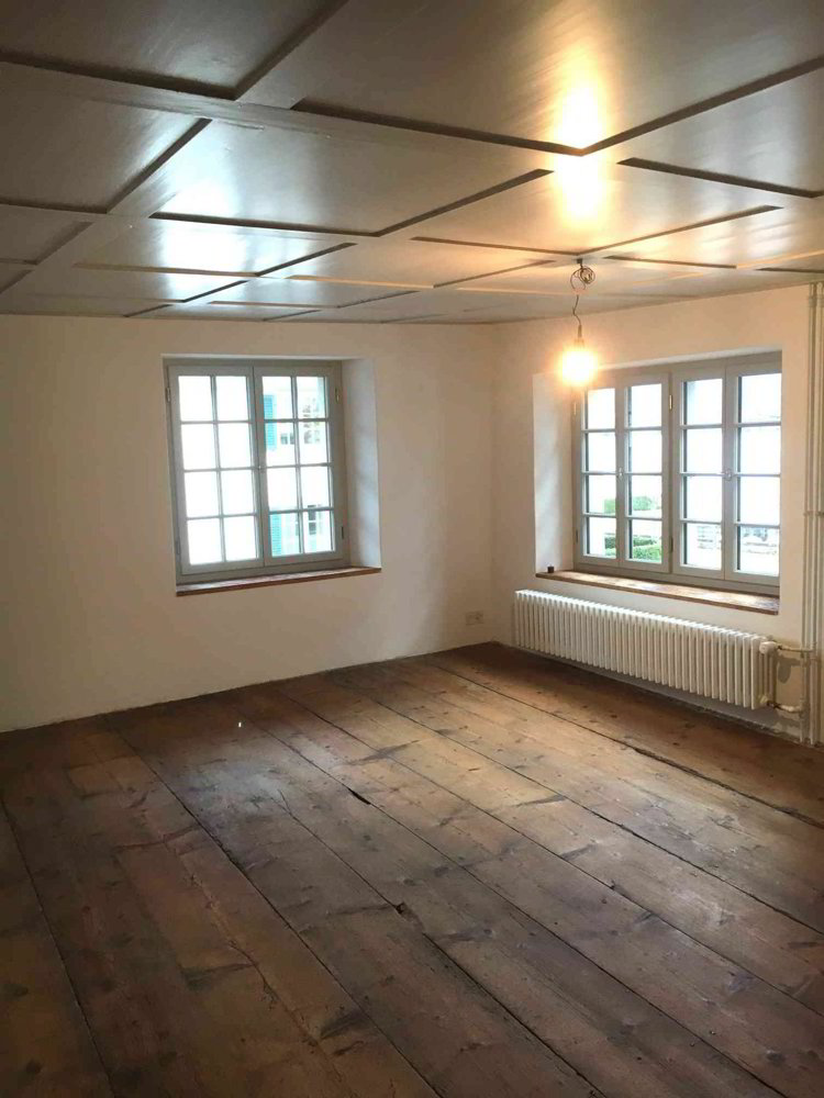 Haus – Meilen - Ansicht 2