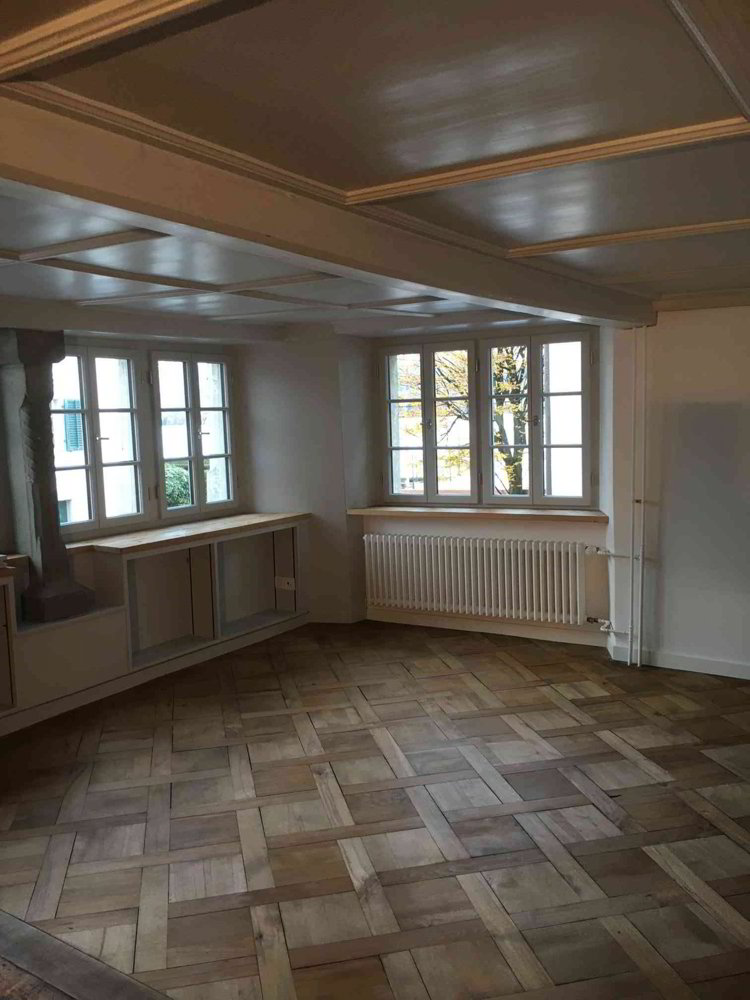 Haus – Meilen - Ansicht 4