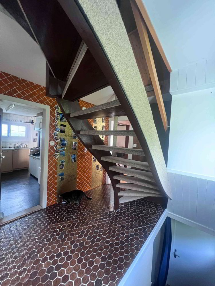 Haus – Ennetbühl - Ansicht 5