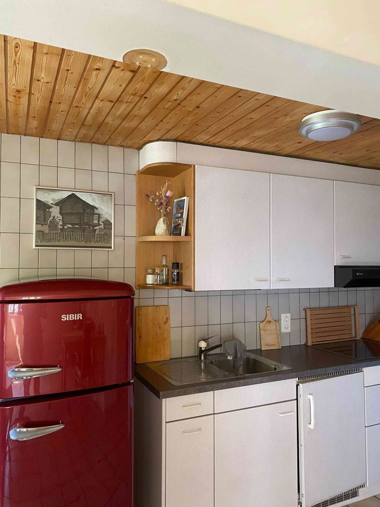 Wohnung – Ernen - Ansicht 2