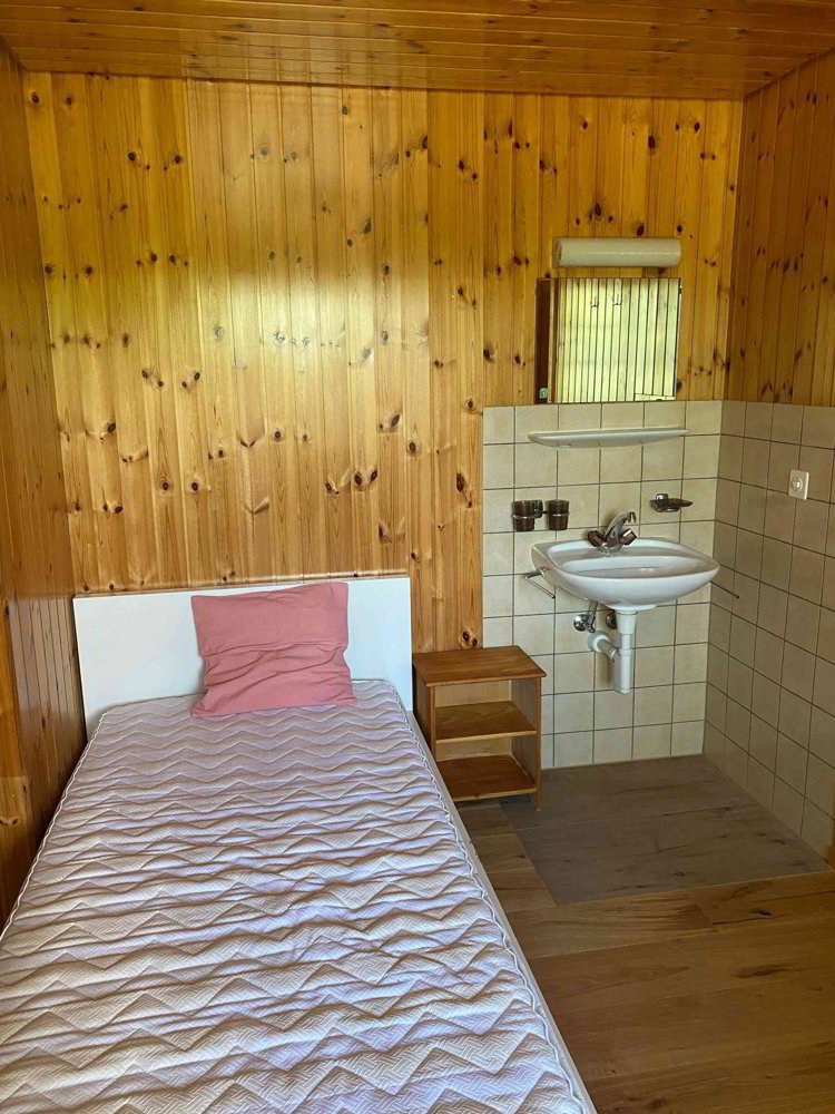 3 Zimmer Wohnung zu vermieten in Ernen - Bild 1/8