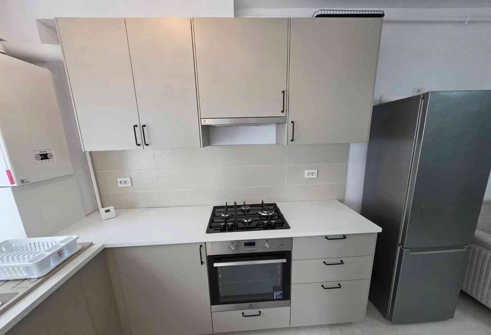 Appartement 3 pièces à louer à Bellinzona - image 1/7