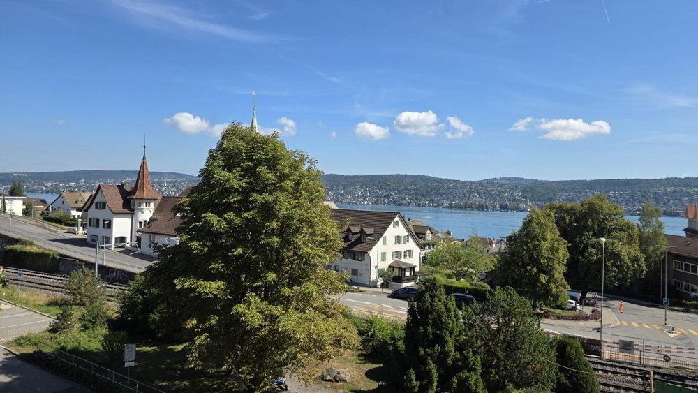 Wohnung – Rüschlikon - Ansicht 3