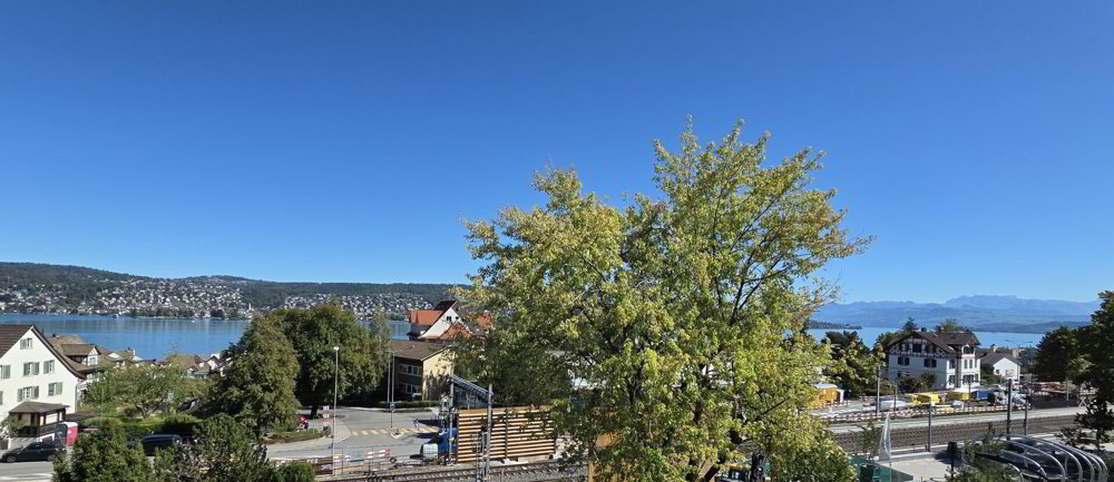 Wohnung – Rüschlikon - Ansicht 4