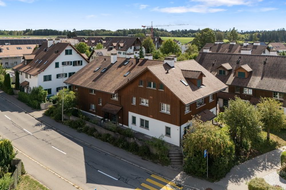 Appartement 4.5 pièces à acheter à Nürensdorf - image 1/15