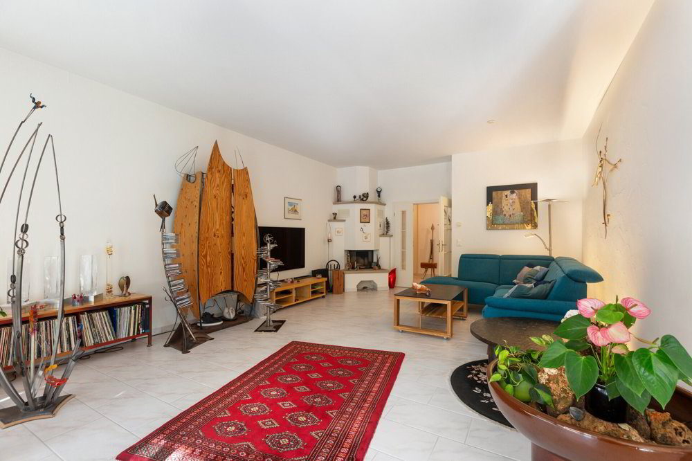 Wohnung – Nürensdorf - Ansicht 4