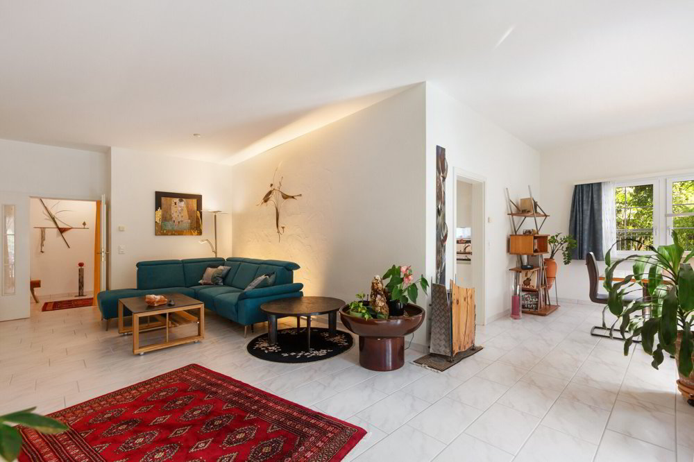 Wohnung – Nürensdorf - Ansicht 5
