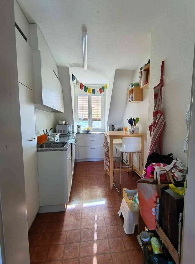Wohnung – Winterthur - Ansicht 4