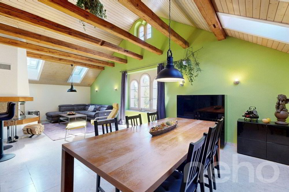 4.5 rooms Apartment to buy in Winterthur - image 1/12