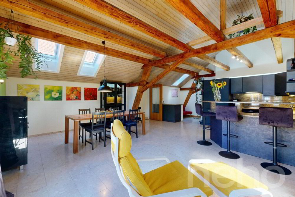Wohnung – Winterthur - Ansicht 2