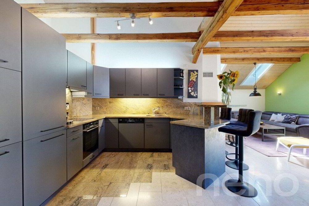 Wohnung – Winterthur - Ansicht 4
