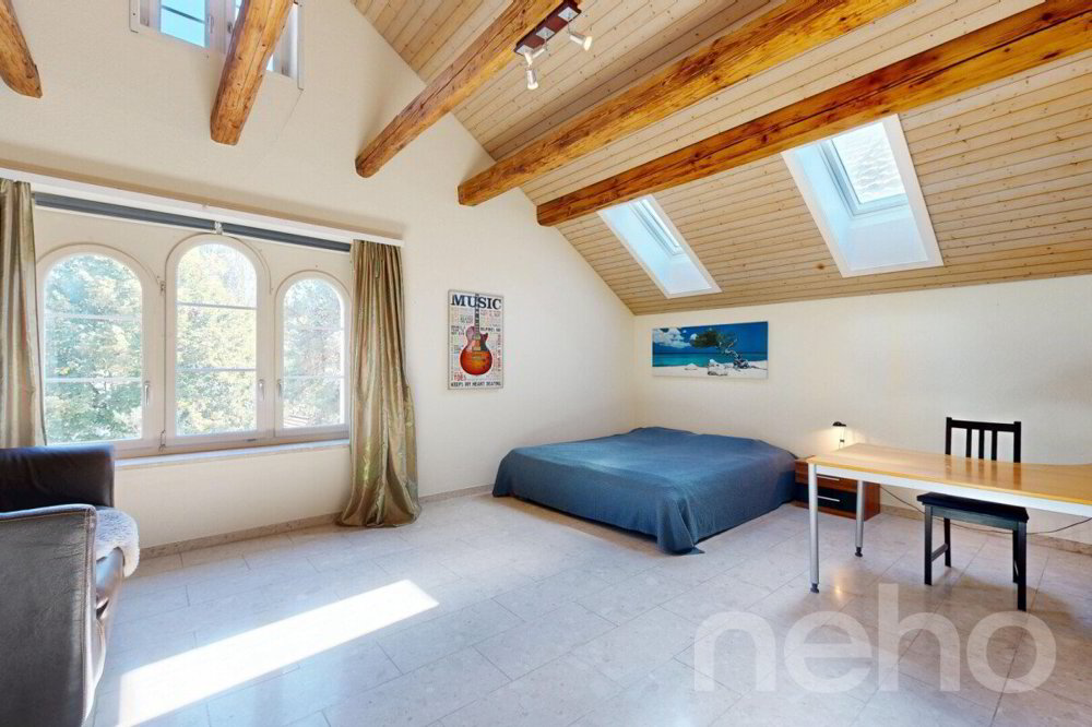Wohnung – Winterthur - Ansicht 5