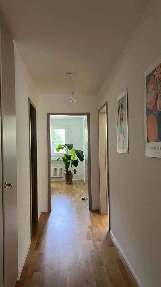 Wohnung – Adliswil - Ansicht 5