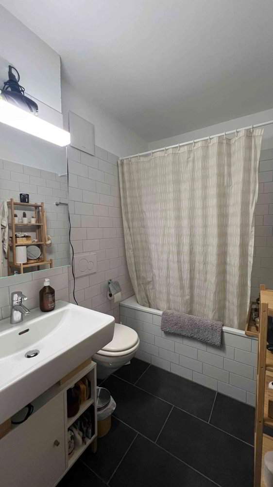 Wohnung – Adliswil - Mehr