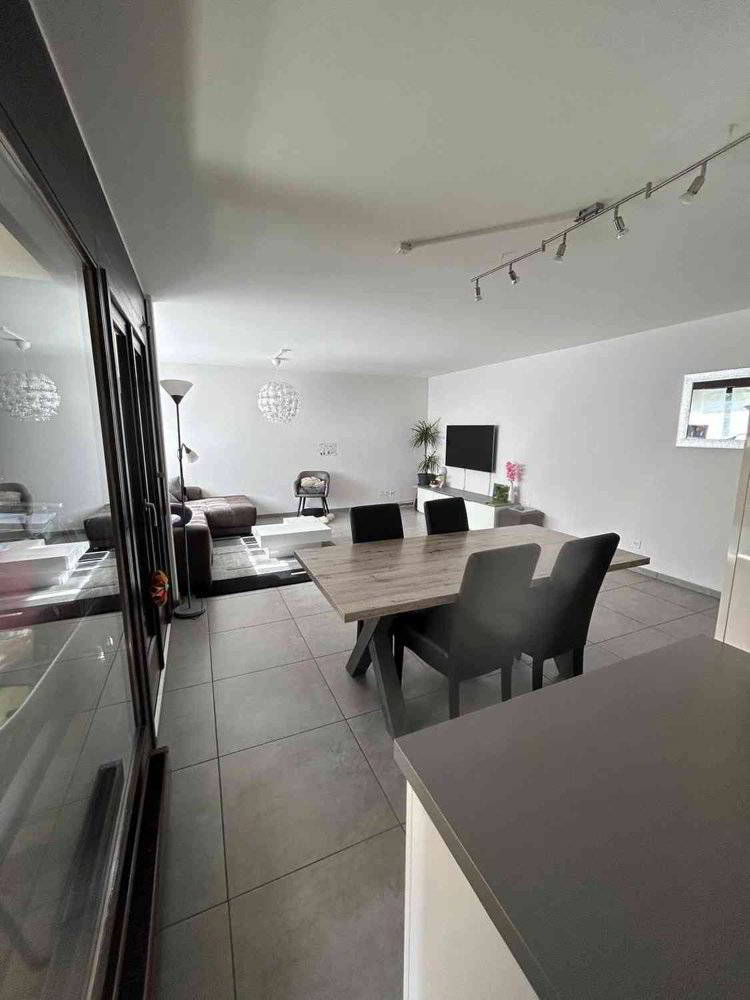 Wohnung – Delémont - Ansicht 2