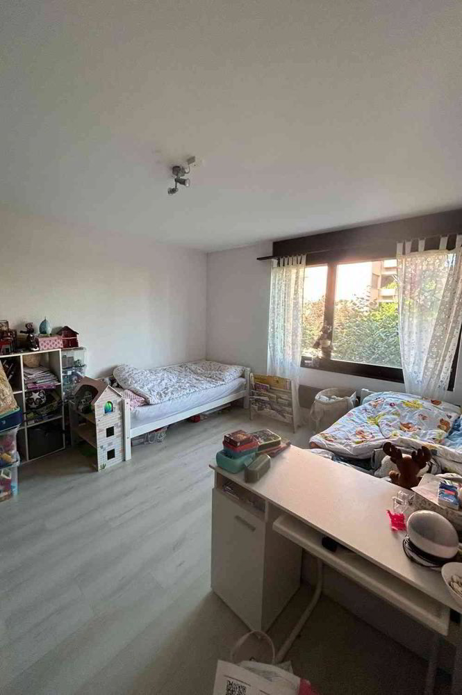 Wohnung – Delémont - Ansicht 4