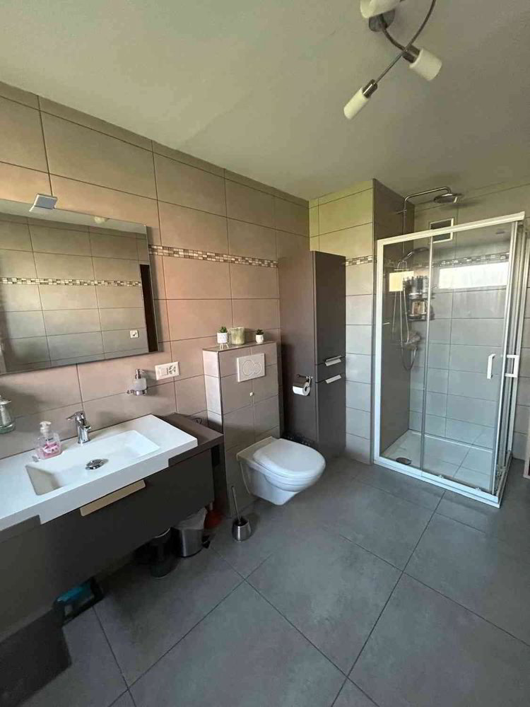 Wohnung – Delémont - Mehr