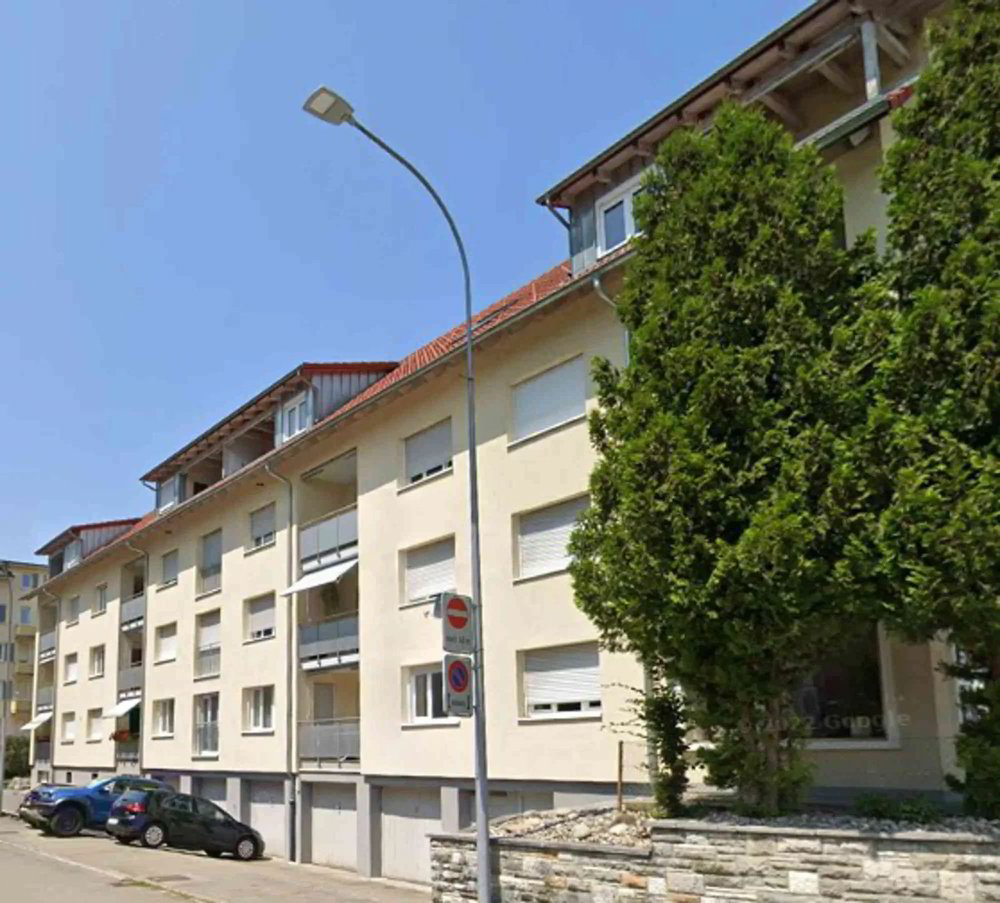 Appartement 2 pièces à louer à Bettlach - image 1/12