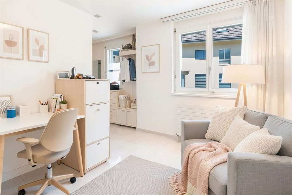 7 Zimmer Sonstiges zum verkaufen in Siebnen - Bild 1/13