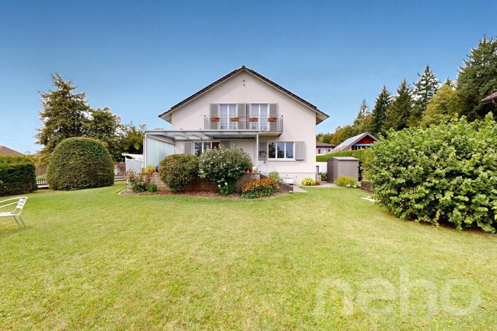 Haus – Zuchwil