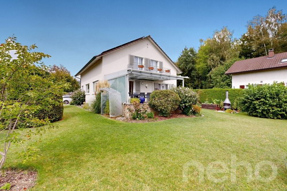 Casa di 5.5 locali in vendita a Zuchwil - immagine 1/12