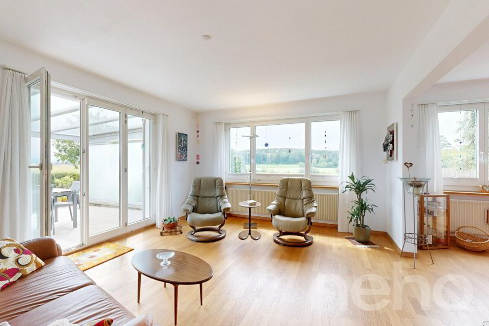 Haus – Zuchwil - Ansicht 2