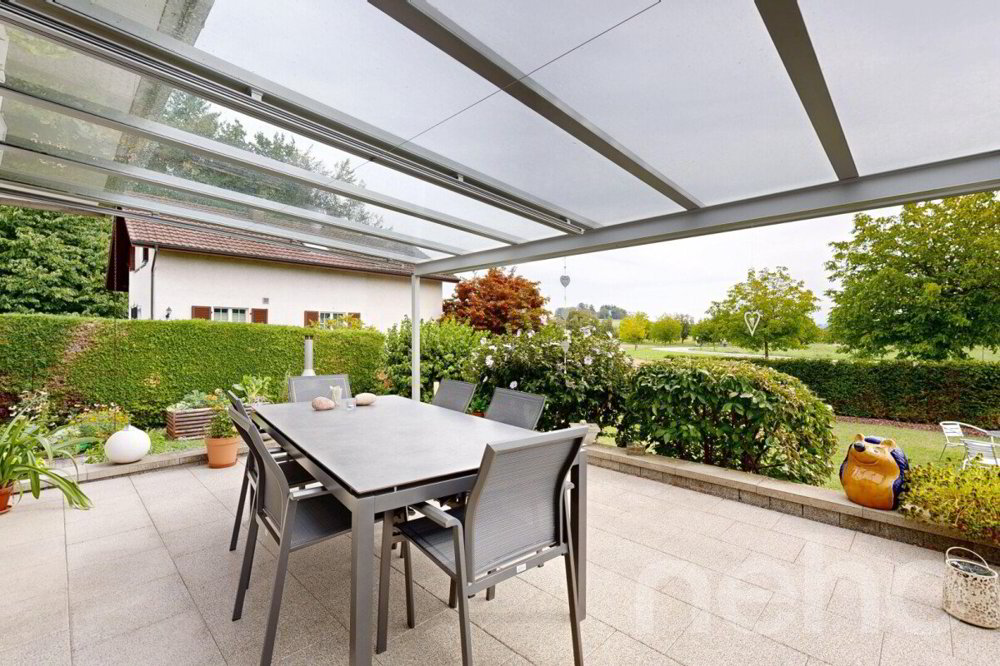 Haus – Zuchwil - Ansicht 4