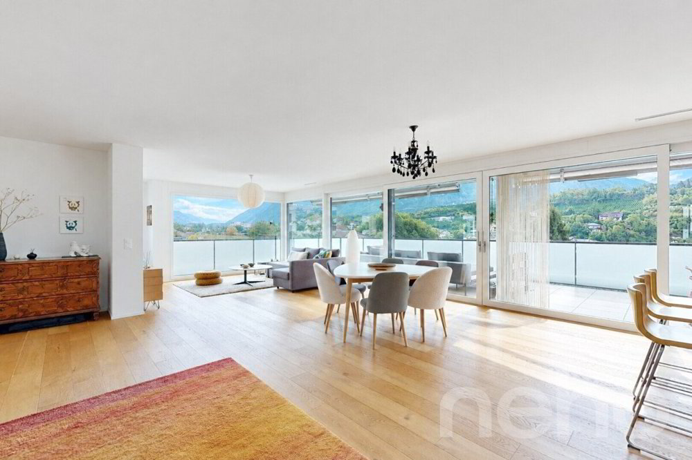 Wohnung – Sierre