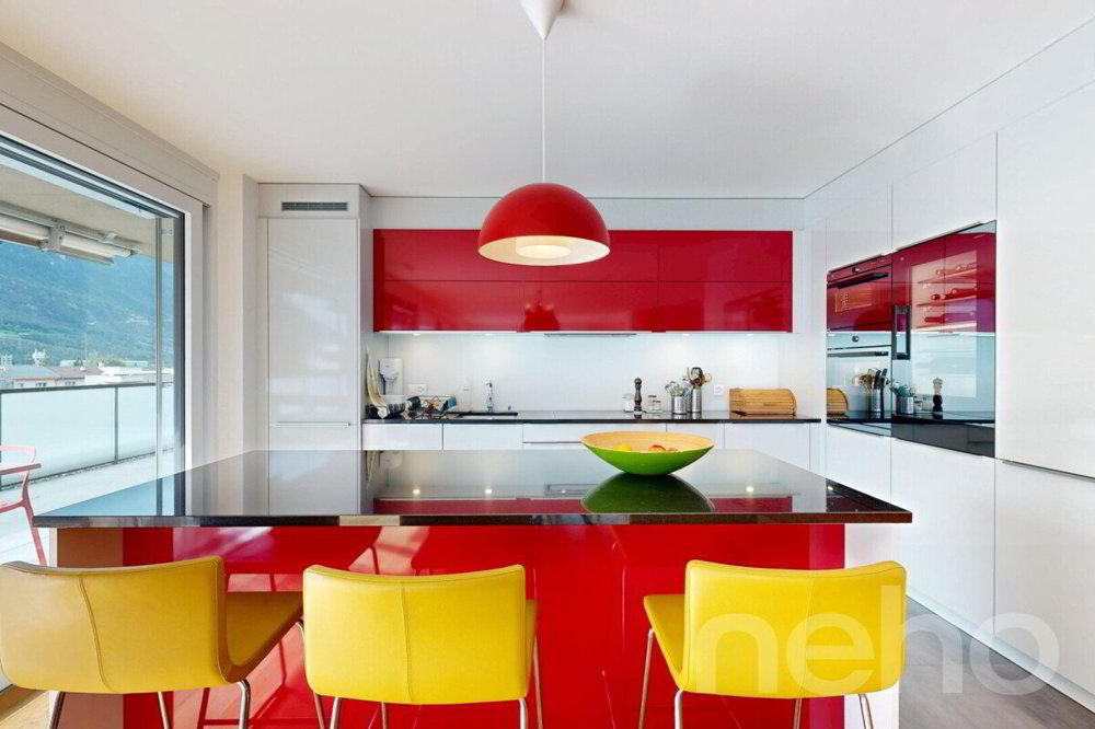 Wohnung – Sierre - Ansicht 4