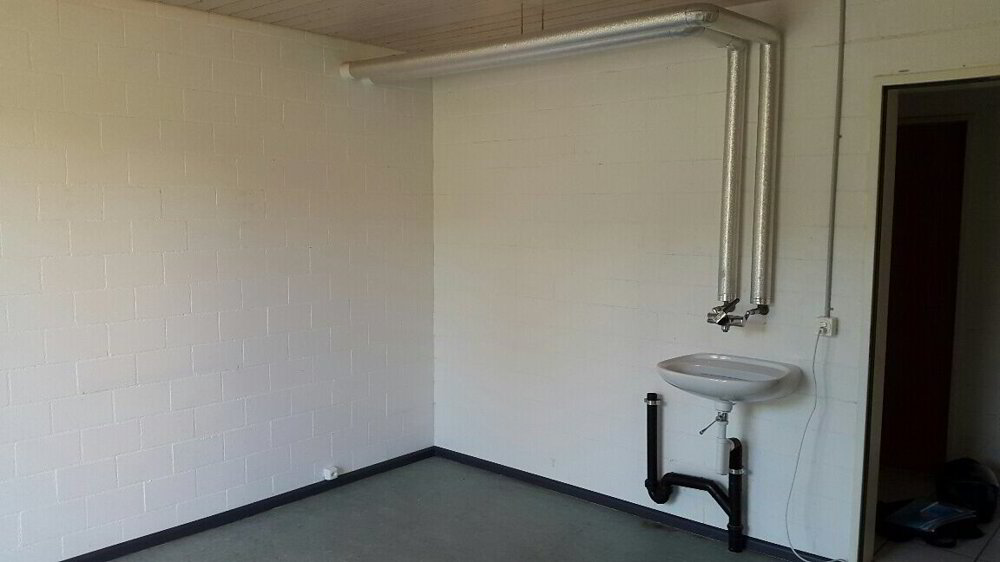 Salle de jeu en location à Aesch - 11 m² - Ansicht 2