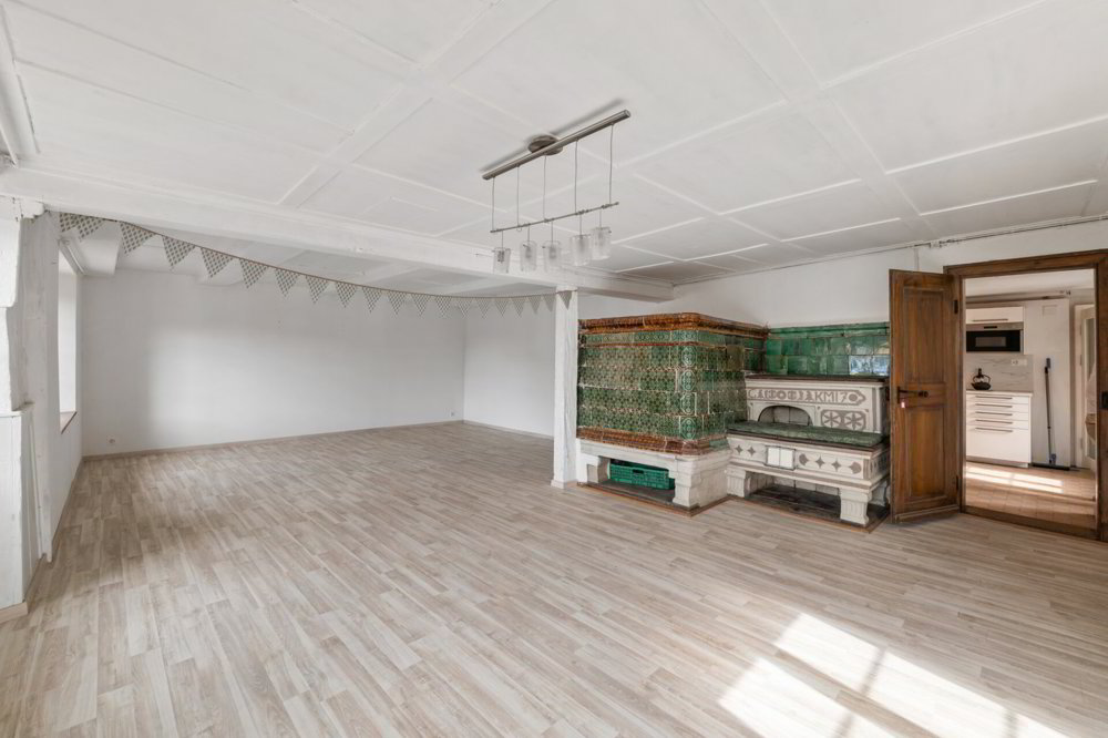 Haus – Buus - Ansicht 5